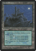 Castle Sengir (HML-) - Homelands