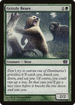 Grizzly Bears (8ED-256) - 8th Edition