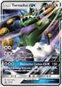 Tornadus GX - SM134  - Holofoil SM Promos - Promo