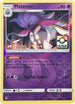 Malamar (League Challenge) [1st Place] (51/131) Reverse Holofoil [League & Championship Cards] - Promo