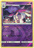 Malamar - 51/131 (League Challenge) [4th Place]/131  - Reverse Holofoil League & Championship Cards - Promo