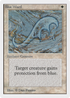 Blue Ward (2ED-) - Unlimited Edition