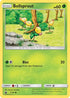Bellsprout (001/168) Reverse Holofoil [Celestial Storm] - Common