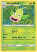 Weepinbell (2/168) [Celestial Storm] - Uncommon