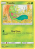 Treecko (7) (7) 007  SM  Celestial Storm - Common