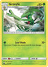 Grovyle (009/168) Reverse Holofoil [Celestial Storm] - Uncommon