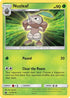 Nuzleaf  SM  Celestial Storm - Uncommon