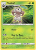 Nuzleaf  SM  Celestial Storm - Uncommon