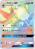 Shiftry GX (Secret)  - Holofoil SM  Celestial Storm - Secret Rare