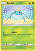 Surskit (015/168) [Celestial Storm] - Common