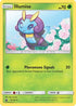 Illumise (18/168) Reverse Holofoil [Celestial Storm] - Uncommon