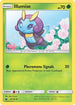 Illumise (18/168) Reverse Holofoil [Celestial Storm] - Uncommon