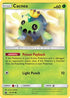 Cacnea (19/168) Reverse Holofoil [Celestial Storm] - Common