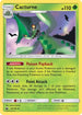 Cacturne (20/168) [Celestial Storm] - Uncommon