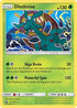 Dhelmise (22/168) Reverse Holofoil [Celestial Storm] - Rare