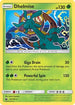 Dhelmise (22/168) Reverse Holofoil [Celestial Storm] - Rare