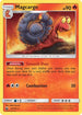 Magcargo (024/168) Reverse Holofoil [Celestial Storm] - Rare