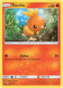Torchic (25) (25) 025  SM  Celestial Storm - Common