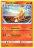 Combusken (27/168) Reverse Holofoil [Celestial Storm] - Uncommon