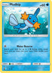 Mudkip (032/168) Reverse Holofoil [Celestial Storm] - Common