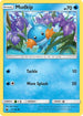 Mudkip (033/168) Reverse Holofoil [Celestial Storm] - Common