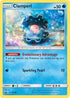 Clamperl (041/168) Reverse Holofoil [Celestial Storm] - Common