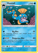 Huntail (042/168) [Celestial Storm] - Uncommon