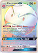 Electrode GX (Secret) (172/168) Holofoil [Celestial Storm] - Secret Rare