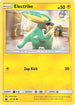 Electrike (51/168) Reverse Holofoil [Celestial Storm] - Common