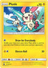 Plusle (053/168) Reverse Holofoil [Celestial Storm] - Uncommon