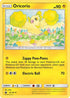 Oricorio (55/168) Reverse Holofoil [Celestial Storm] - Uncommon