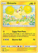 Oricorio (55/168) Reverse Holofoil [Celestial Storm] - Uncommon