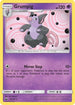 Grumpig (60/168) Reverse Holofoil [Celestial Storm] - Rare