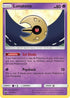 Lunatone (61/168) Holofoil [Celestial Storm] - Holo Rare