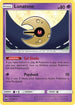 Lunatone (61/168) Reverse Holofoil [Celestial Storm] - Holo Rare