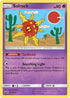Solrock (062/168) [Celestial Storm] - Uncommon