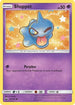 Shuppet (64) (64) 064  - Reverse Holofoil SM  Celestial Storm - Common