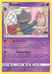 Banette (065/168) Reverse Holofoil [Celestial Storm] - Rare