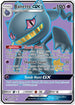 Banette GX (Full Art) (157/168) Holofoil [Celestial Storm] - Ultra Rare