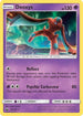Deoxys (068/168) [Celestial Storm] - Rare