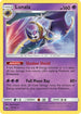 Lunala (70/168) Reverse Holofoil [Celestial Storm] - Holo Rare