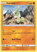 Larvitar/168  - Reverse Holofoil SM  Celestial Storm - Common