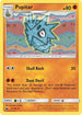 Pupitar (75/168) Reverse Holofoil [Celestial Storm] - Uncommon