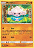 Meditite 076/168  - Reverse Holofoil SM  Celestial Storm - Common