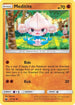 Meditite 076/168  SM  Celestial Storm - Common