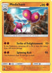 Medicham  SM  Celestial Storm - Rare