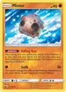 Minior 083/168  SM  Celestial Storm - Uncommon