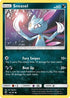 Sneasel/168  - Reverse Holofoil SM  Celestial Storm - Common