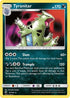 Tyranitar 087/168  - Holofoil SM  Celestial Storm - Holo Rare