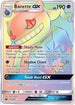 Banette GX (Secret) (174/168) Holofoil [Celestial Storm] - Secret Rare